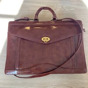 Jax Original Jackson Briefcase Bag